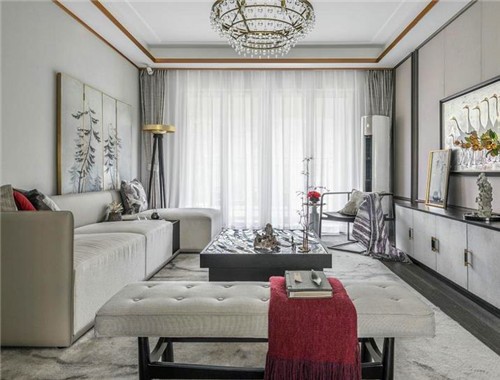 鑫空间全屋整装